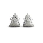 Men’s 3xl Reflective Sneaker  in Grey - Image 3